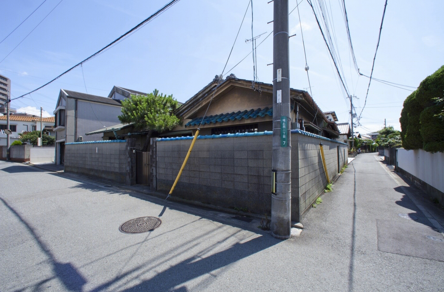 日本Koumori·An住宅-14