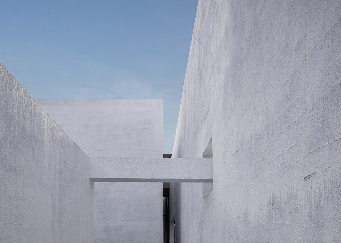 绍兴桃竹红色纪念馆改造丨中国绍兴丨Atelier Yipan-21