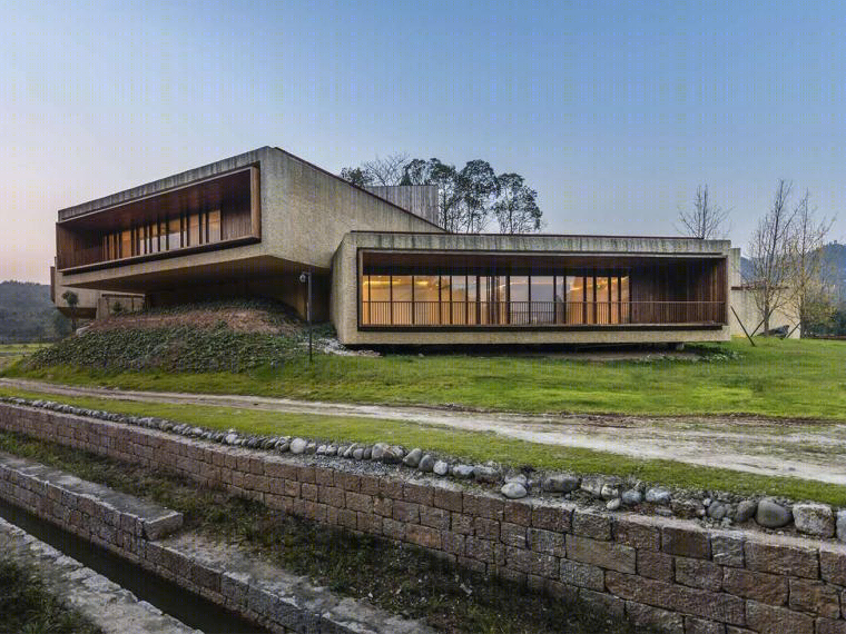 浮生御温泉度假村丨AIM ARCHITECTURE-7