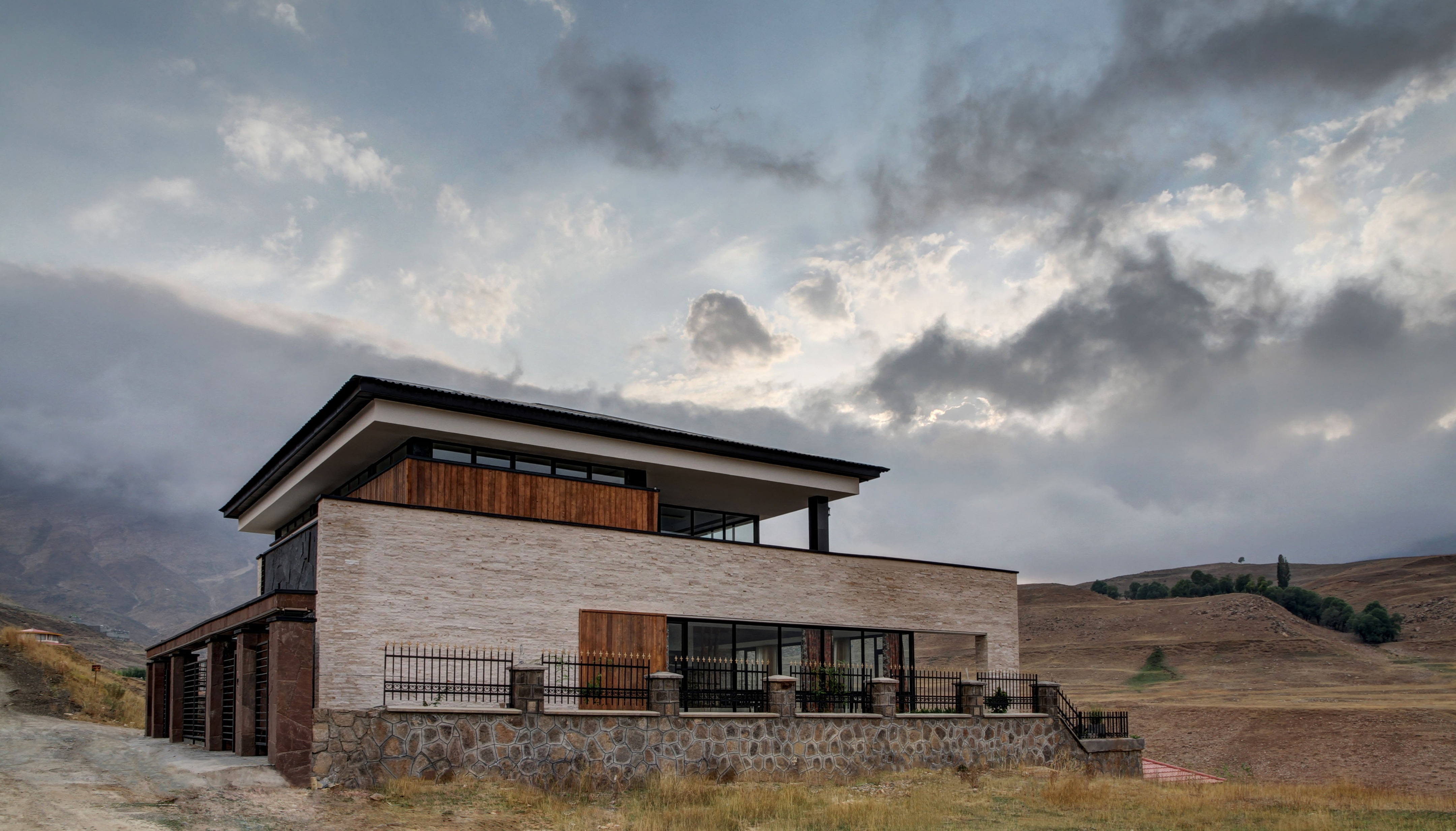 POLOURVILLA|SpecialSpace(MojtabaTasallot)-2