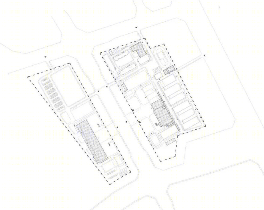 国家材料服役安全科学中心（东区）丨中国北京丨清华大学建筑设计研究院有限公司-75