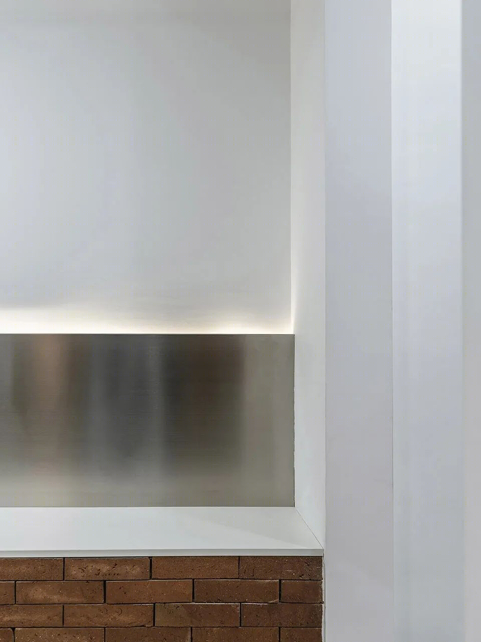 佛山 Gotlot 咖啡店 | Tetris 灵感打造乱中有序的空间-33