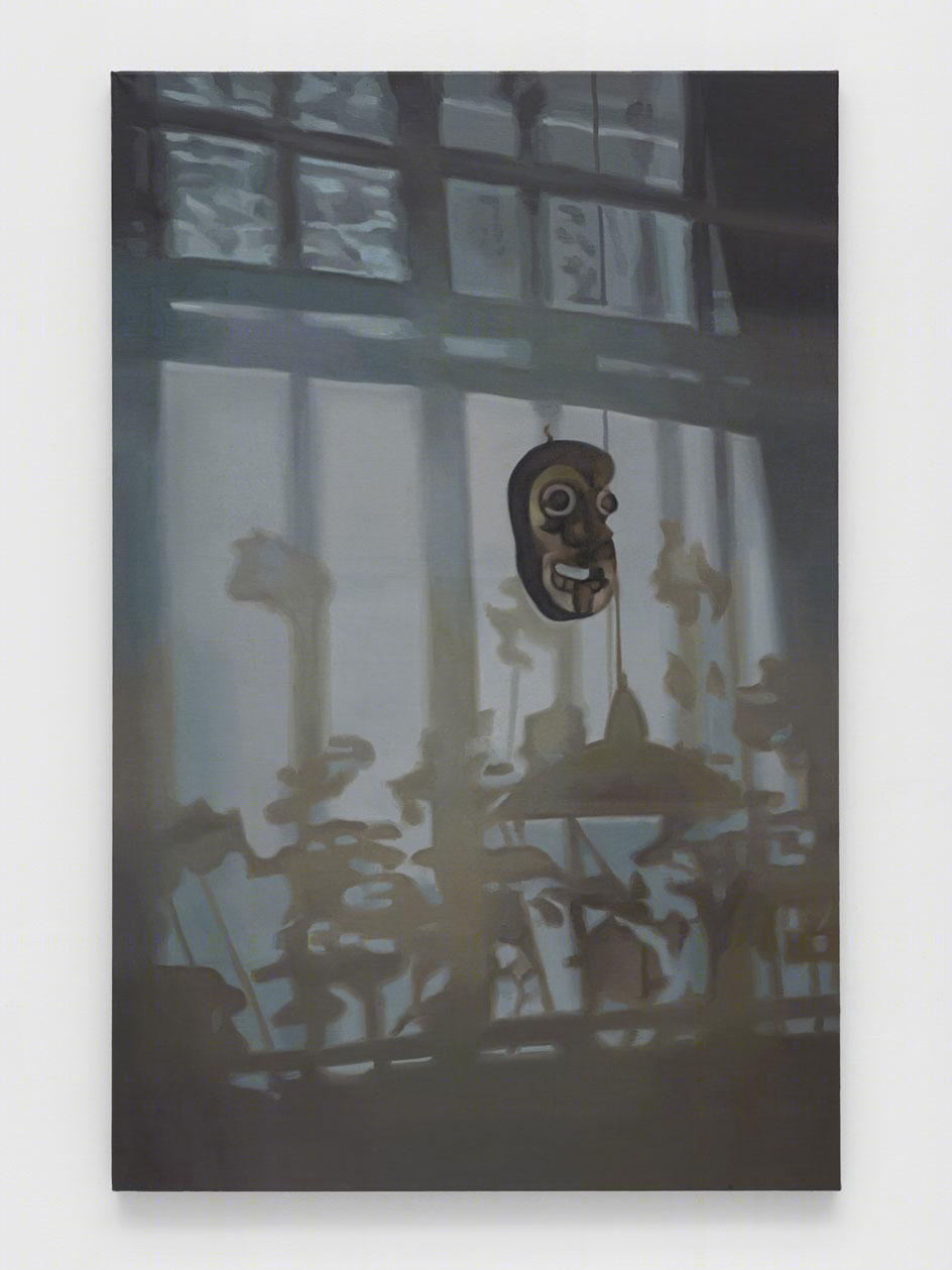 《Reconfigured》展览 | 挑战当代艺术中人体表现的边界-31