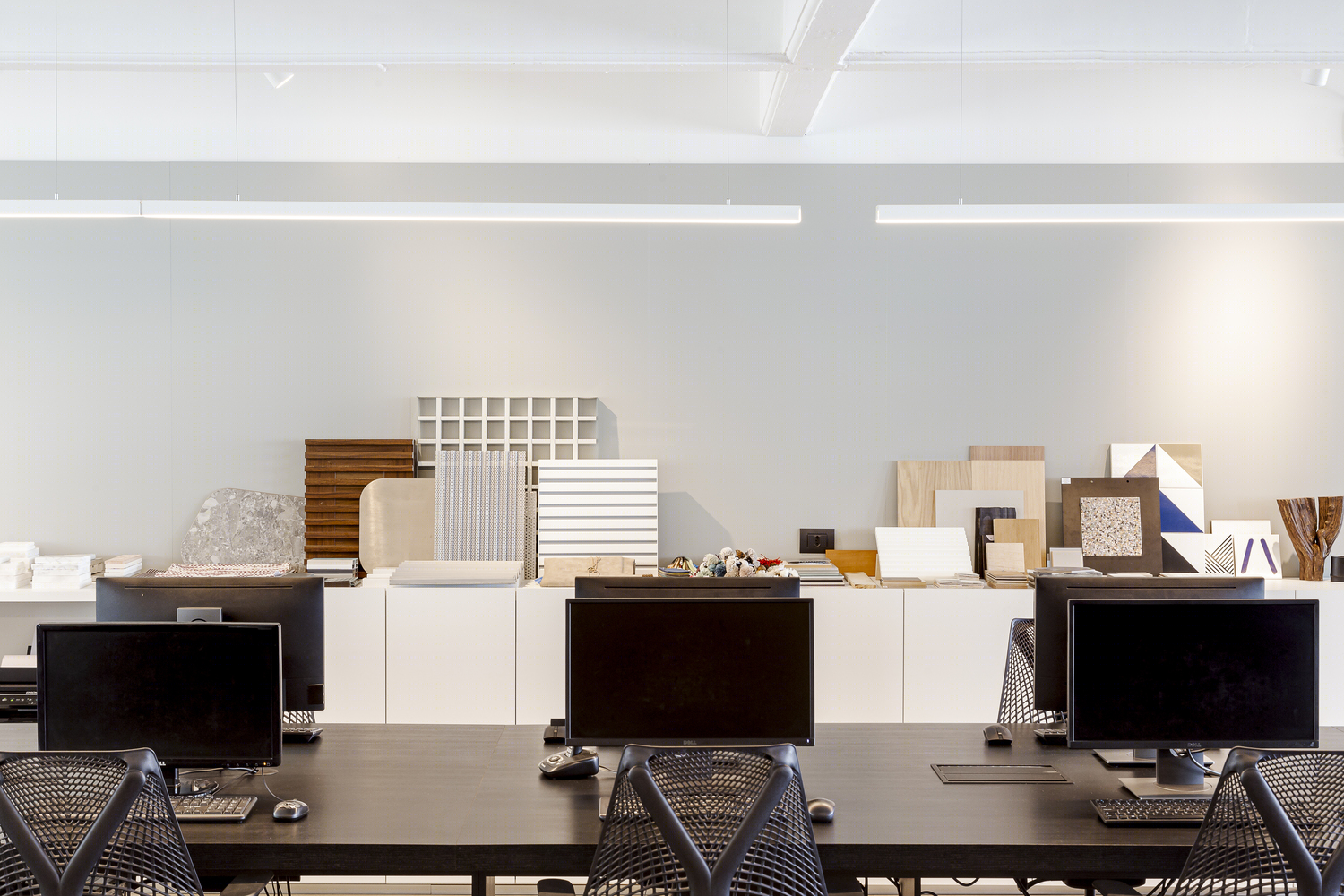 巴西Todos Arquitetura办公室-7