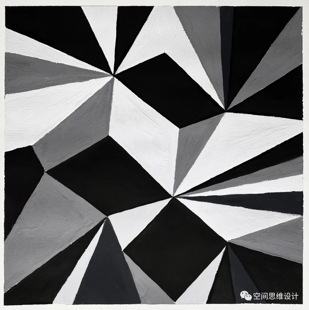 宇宙之舞 | 空间思维设计探秘-6