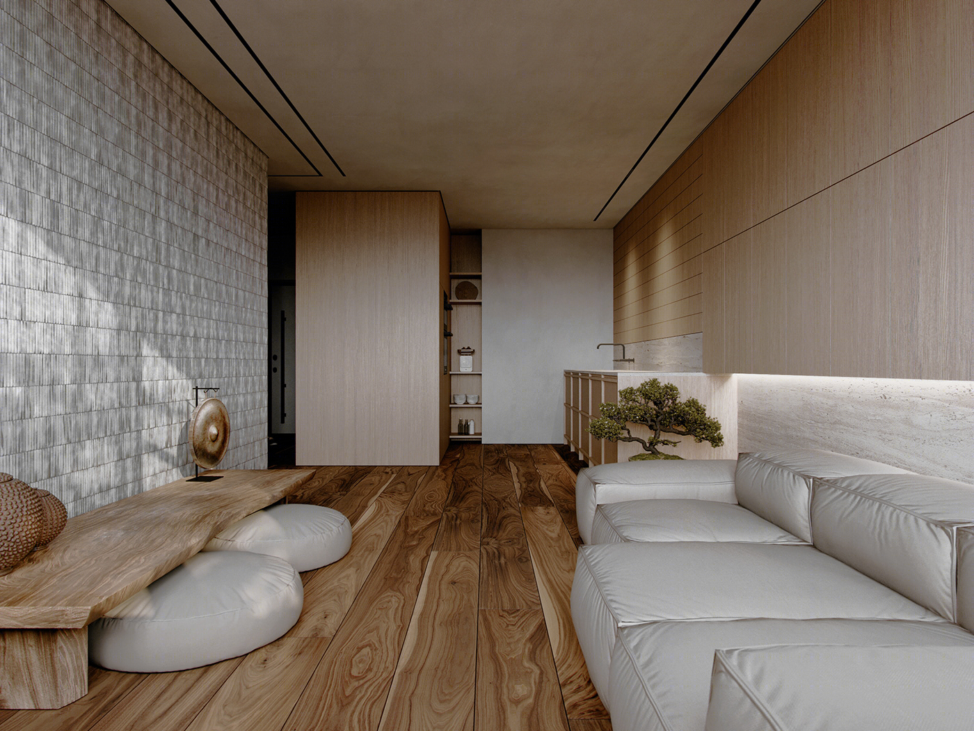 俄罗斯 JPnD Project 住宅 概念-7
