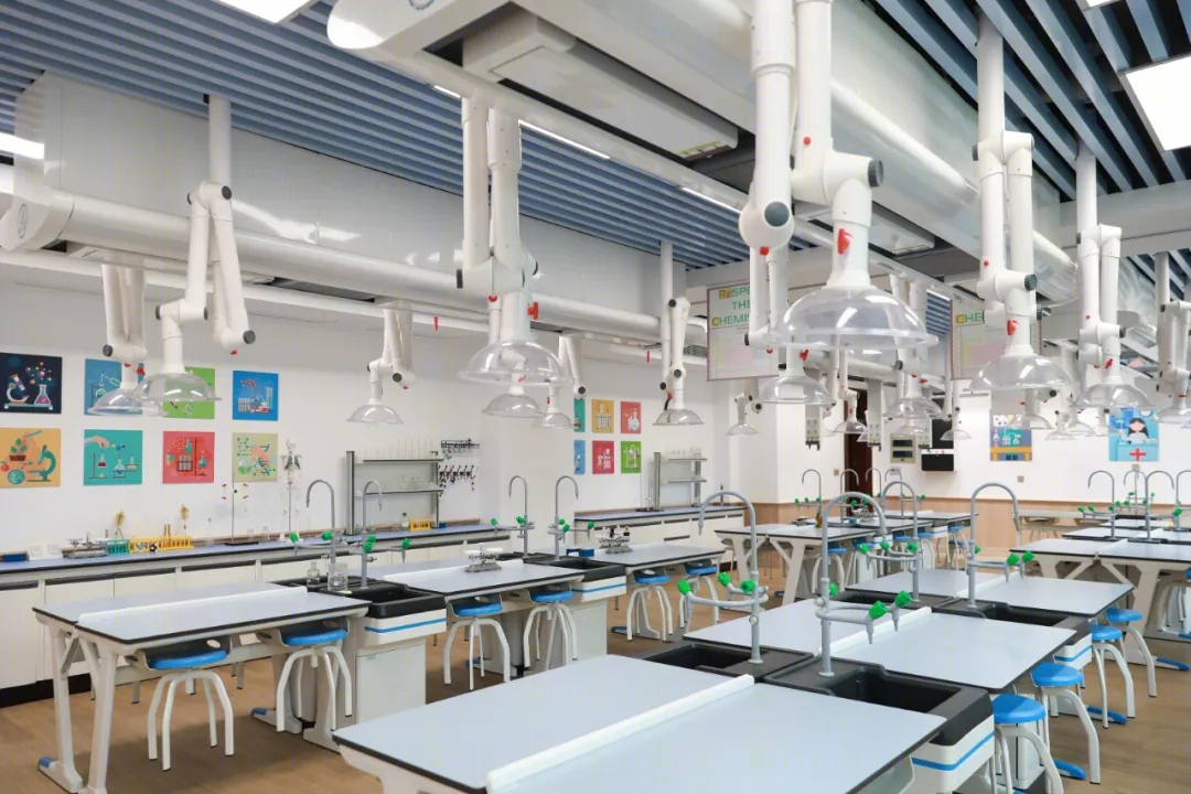 合肥新华公学丨中国合肥丨ASAPCE 方程式-18