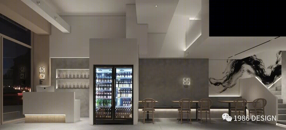 福建龙岩客宴饭店 | 日常之美,尽在一杯一盏-7