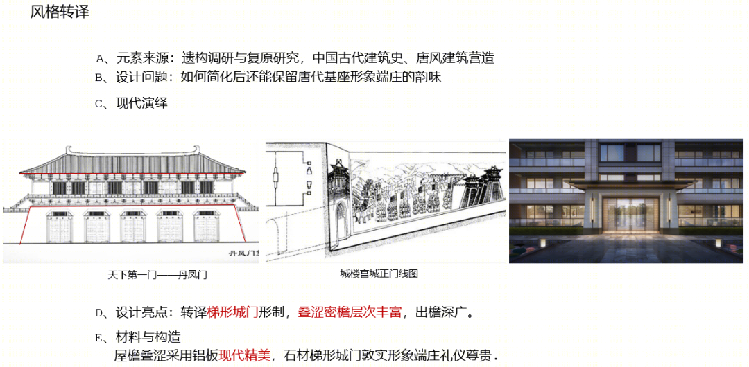 融创九府系 | 东方美学建筑的传承与创新-87