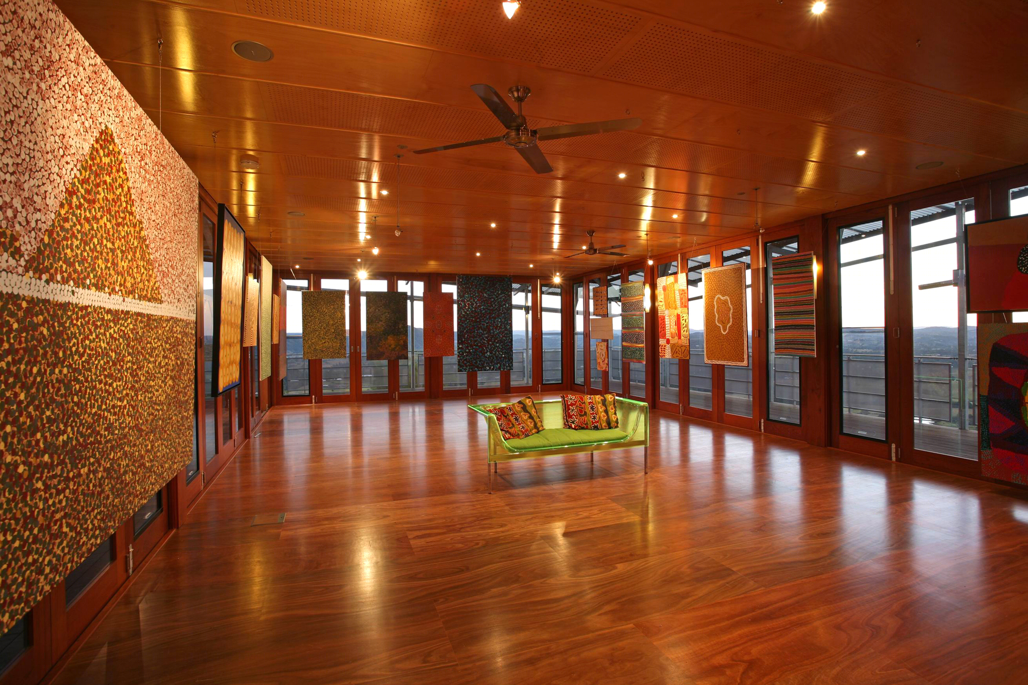 澳大利亚 Cooroy 工作室丨JMA Architects-25