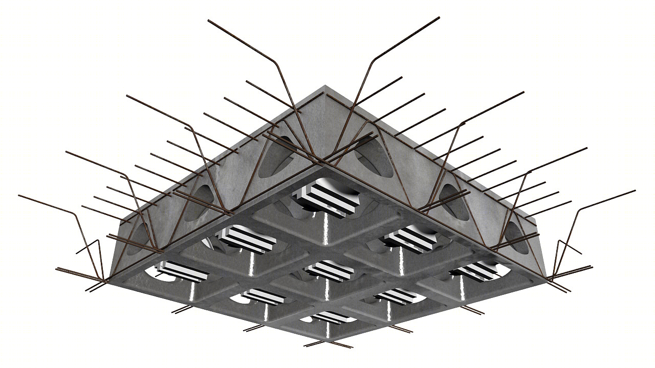 马德里Logytel I+D公司总部丨Alarcón + Asociados-67