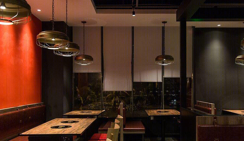 不怕虎海口店-12