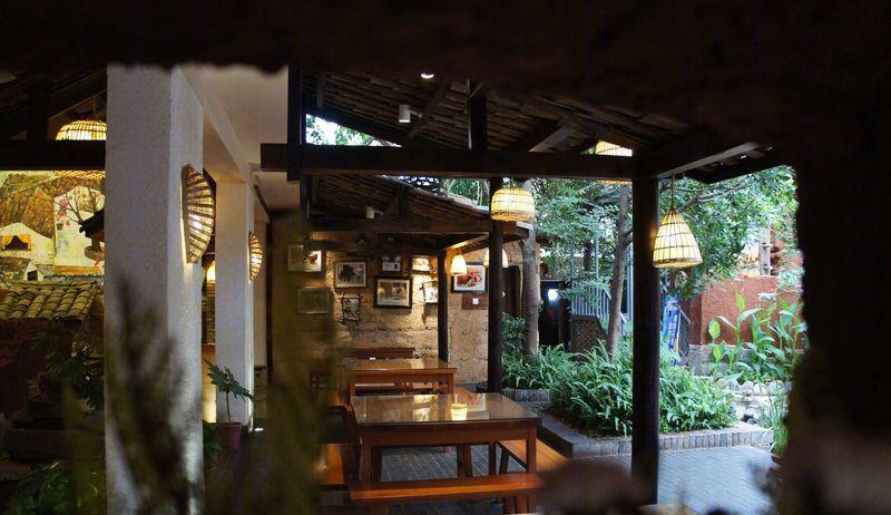彝家伙食-5
