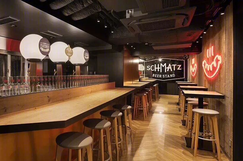 施马茨啤酒摊-6