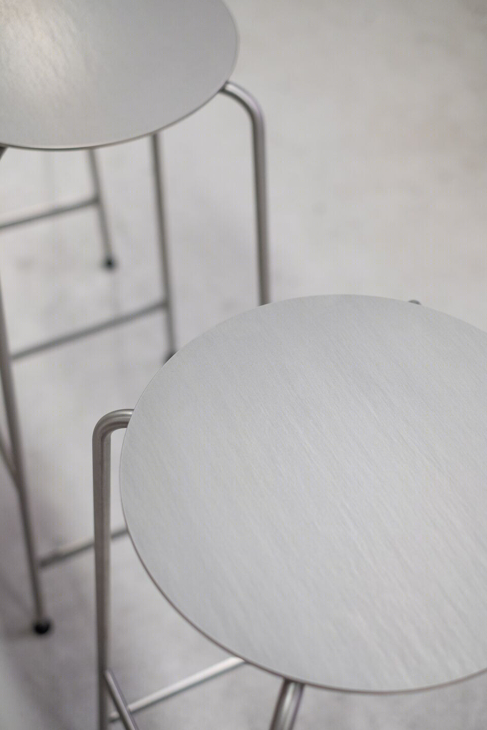 OKU 办公室丨瑞士楚格丨Hosoya Schaefer Architects-56