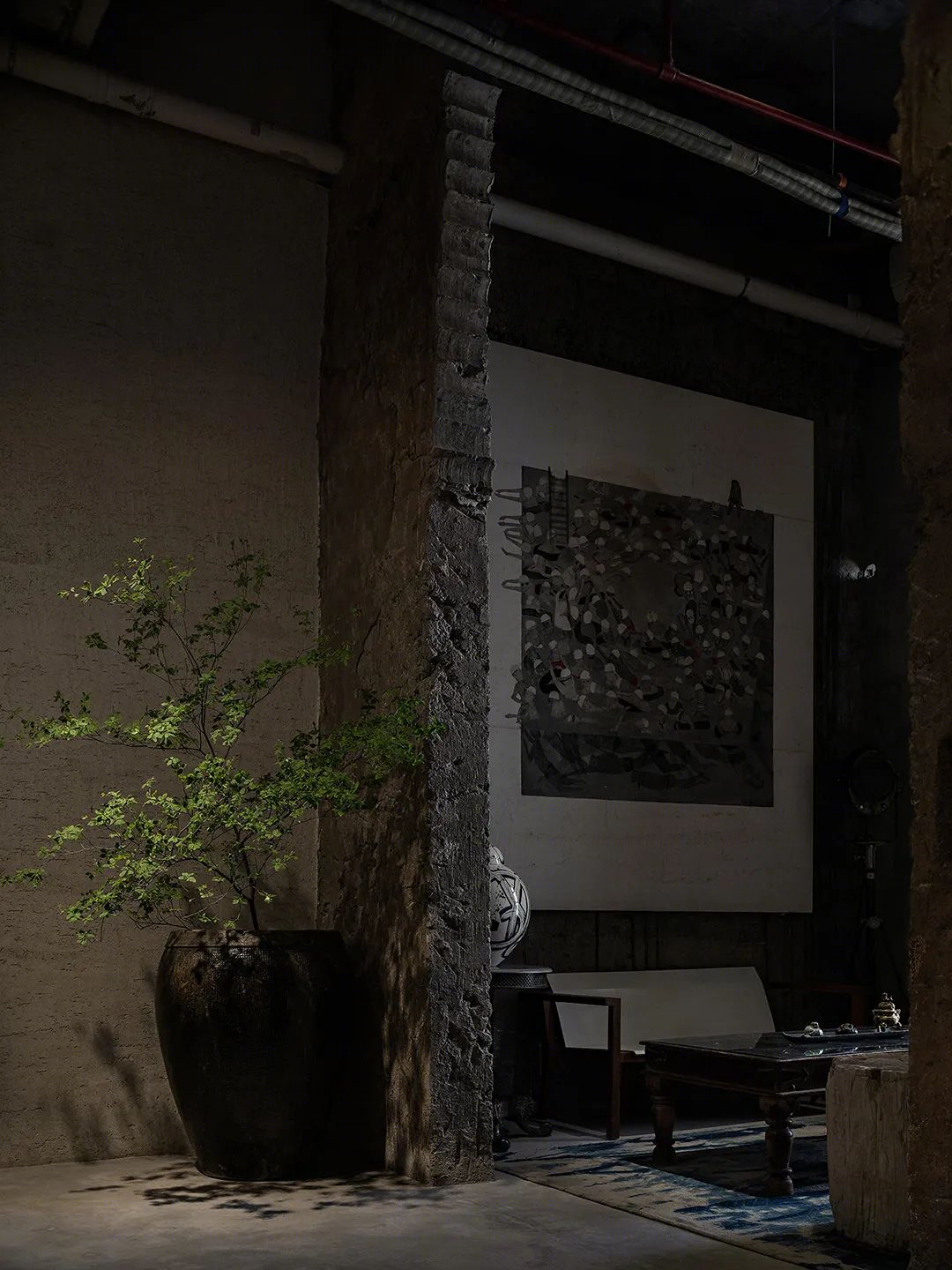 睡“破茧而出”的鸟巢酒店,体验纯粹墨西哥文化-88