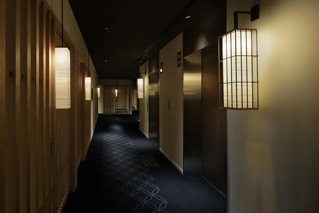 京都 Kanra 酒店 | 传统与现代的完美融合-65