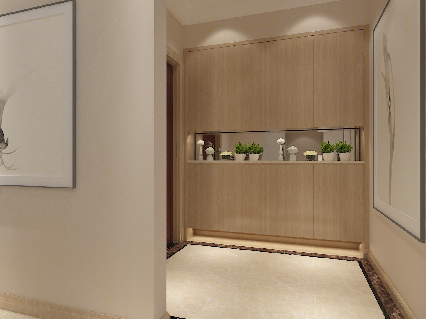 简约清新 北欧风格新潮流-9