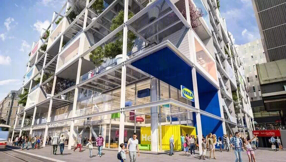上海爱琴海亚朵 S 酒店，跨界新玩法颠覆传统-22