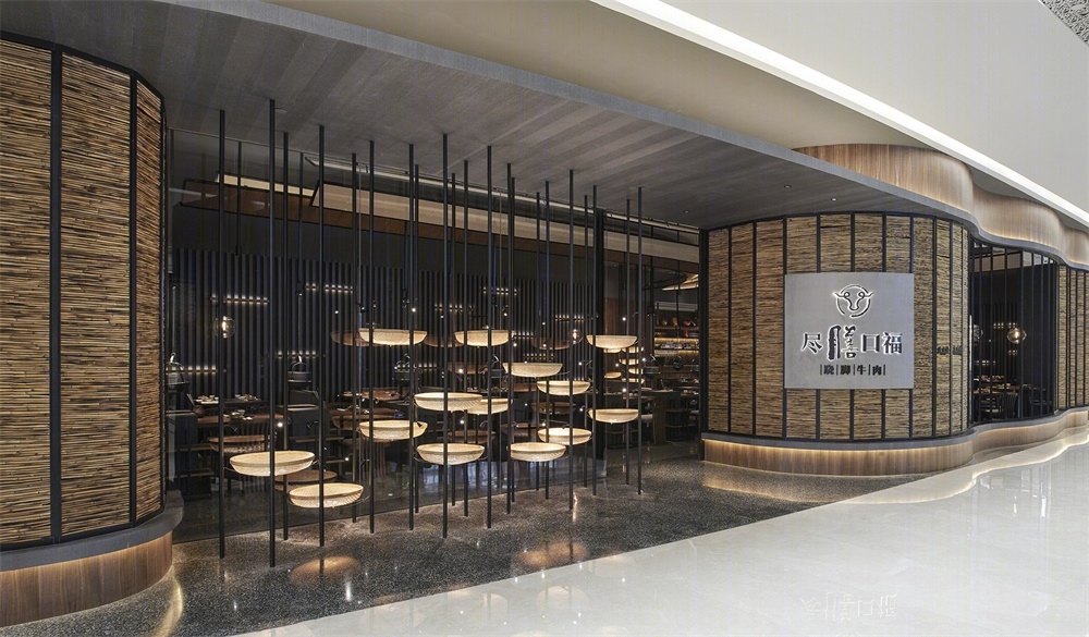 西安尽膳口福中大国际店-8