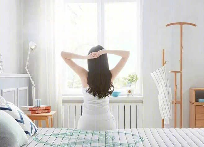 睡眠空间营造法则-12