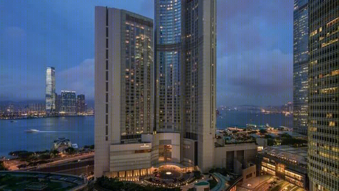 香港四季酒店翻新设计丨中国香港丨AB Concept,Remedios Studio-57