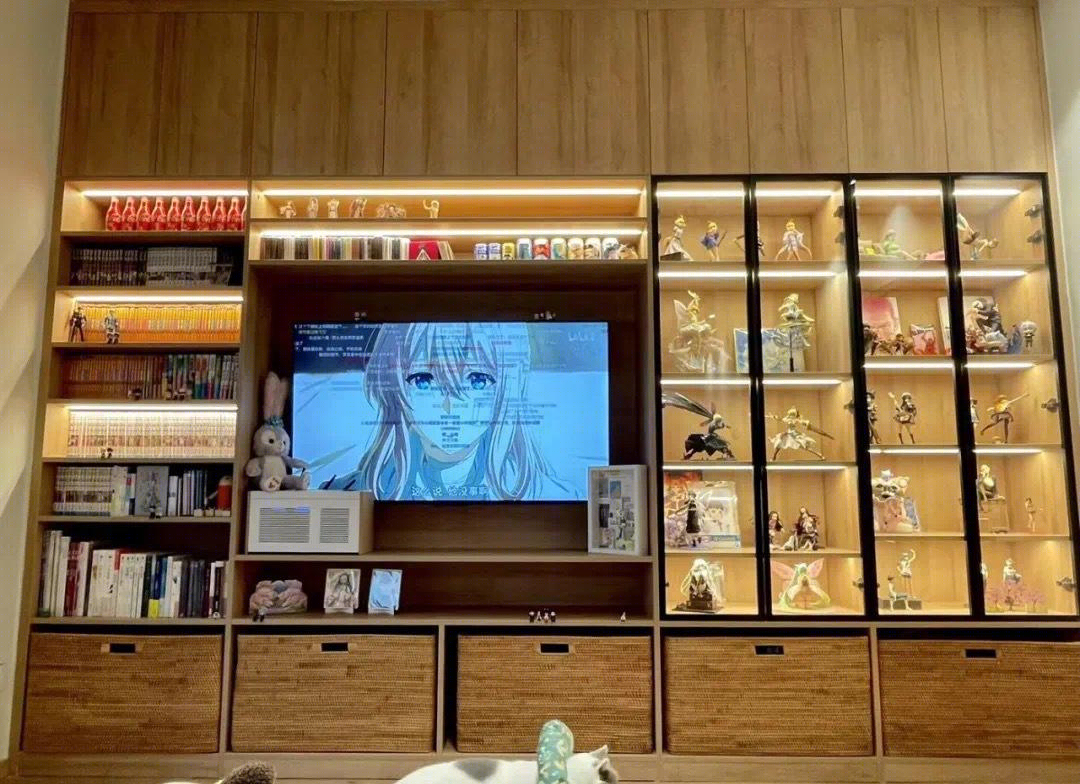 日式梦想家 · Ellie 的特别版居家设计-103