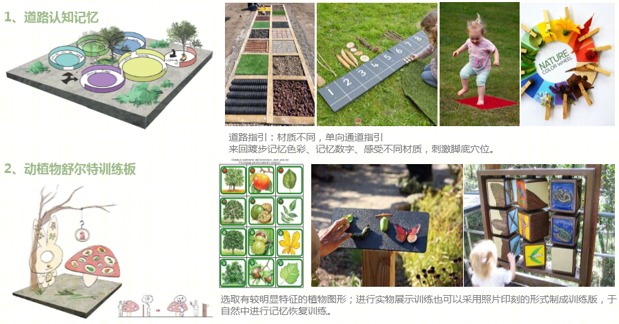 康养医疗景观设计 · 以老人为中心,创造全浸润疗愈空间丨栖城景观设计团队-185