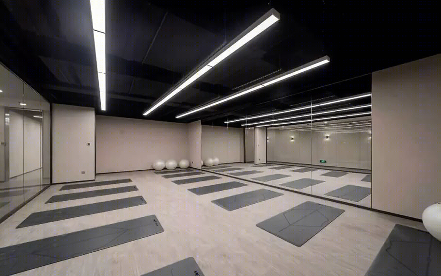 杭州合景天銮会所丨中国杭州丨Luxury Concept Design(上海麓奢概念建筑设计)-37