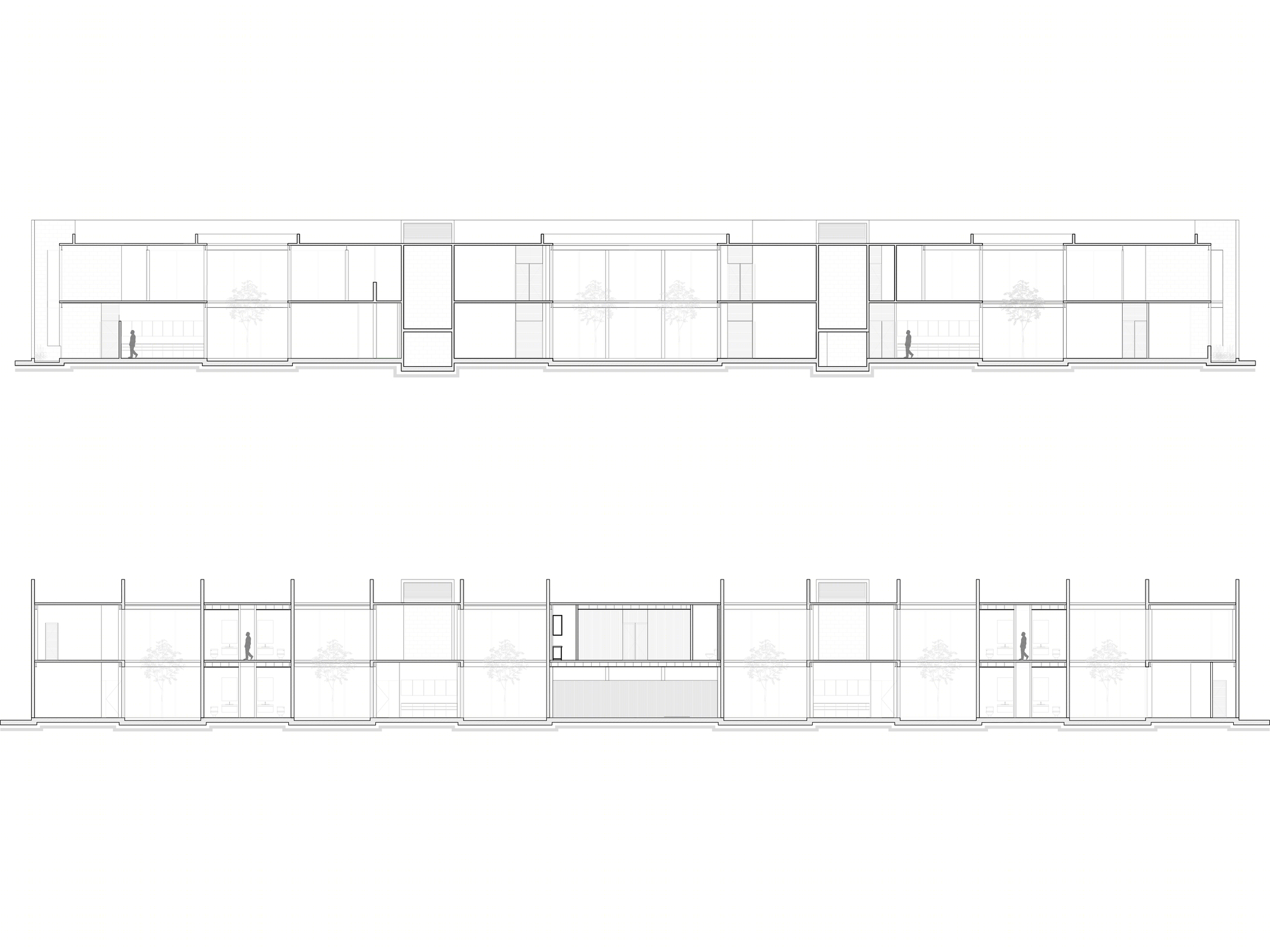Envases Microonda 办公建筑丨墨西哥瓜纳华托-24