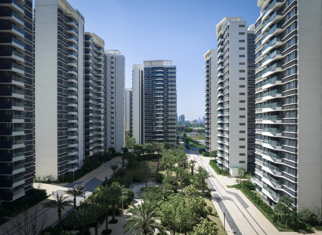 湛江华发新城花园丨中国湛江丨柏涛建筑设计(深圳)有限公司-21