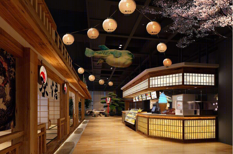 朝日汤泉-5