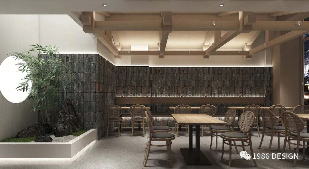 福建龙岩客宴饭店 | 日常之美,尽在一杯一盏-8