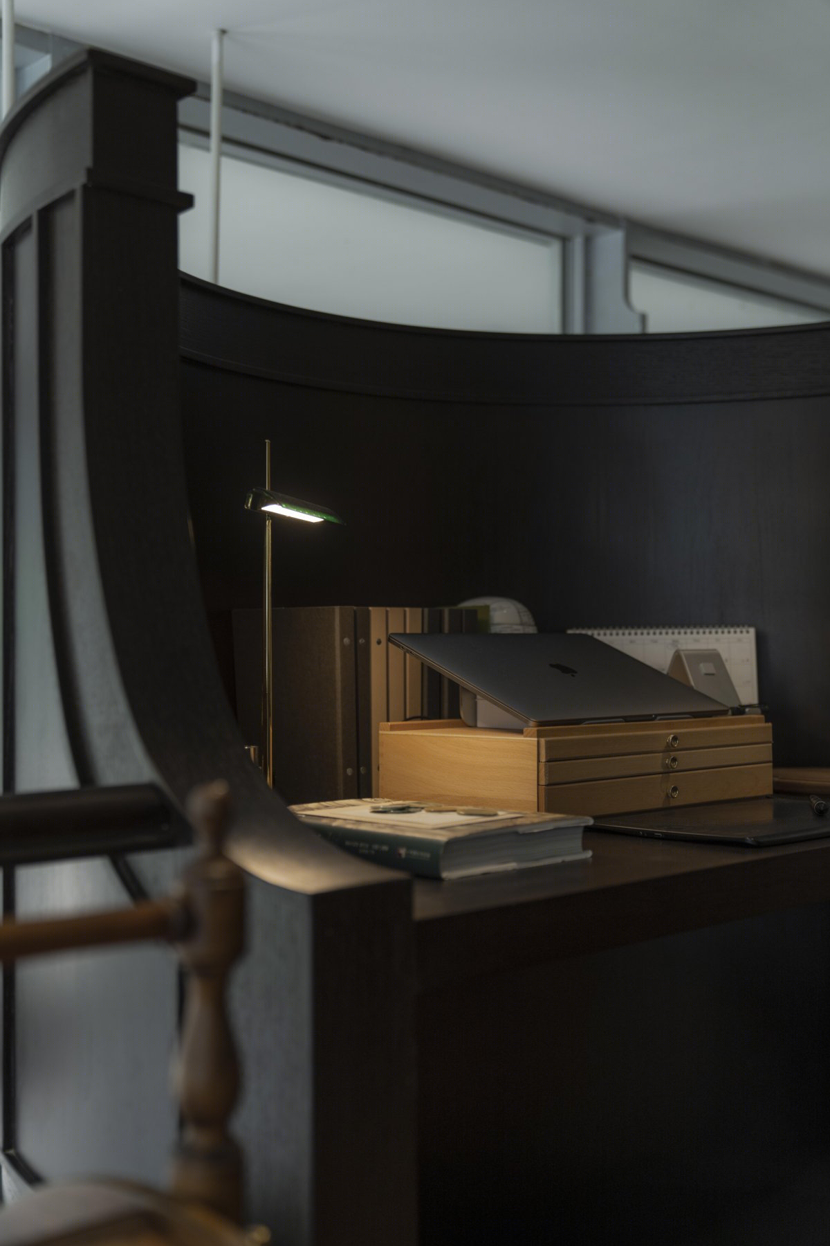 IDENTITI 复古印鉴商店丨喜叻空间-33