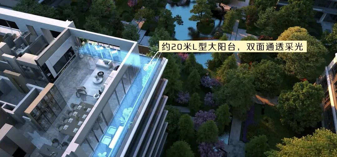 一层一户,创新“大平层”丨中国北京丨安缦创始人Adrian Zecha与合生创展集团-149