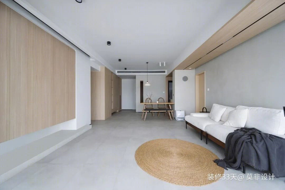 成都新婚夫妇的温馨家居丨中国成都丨莫非设计（成都）-30