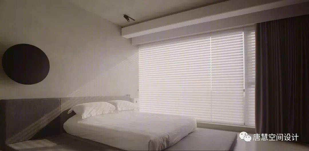 独享 270㎡江景大宅,谷腾的室内设计之作-29