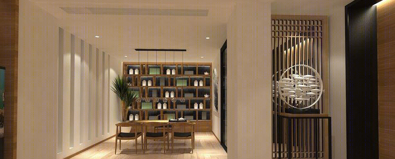 英德 Win Mind 精品酒店-13