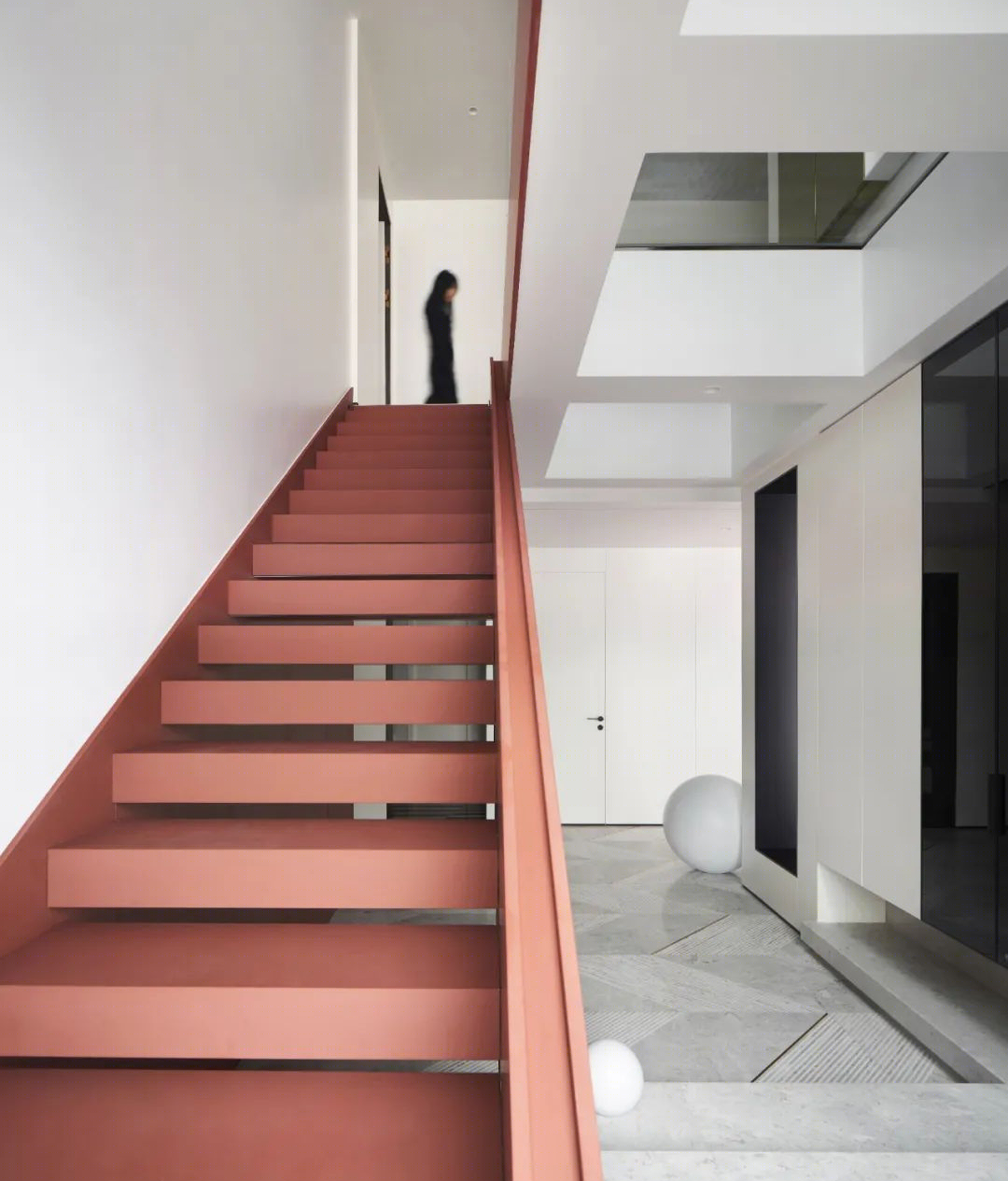 微光丨中国成都丨成都艺筑亦美设计-33