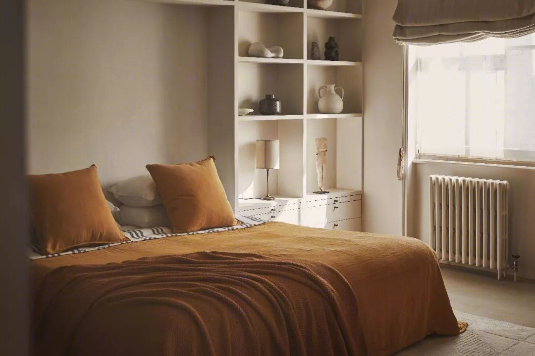 Zara Home 秋冬系列 | 简约质感，温润氛围-6