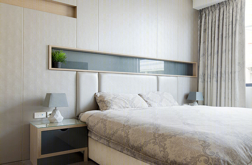 高雄 100㎡亲子宠物宅 | 以莫设计 L Interior Design-15
