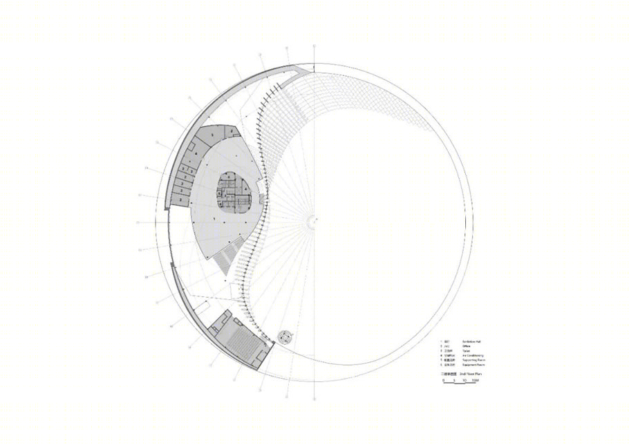 天府中医药博物馆丨中国成都丨MUDA慕达建筑-52