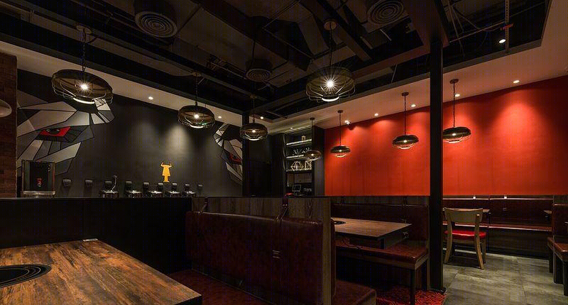 不怕虎海口店-15
