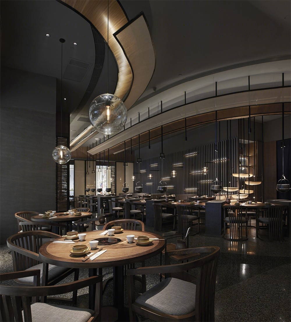西安尽膳口福中大国际店-9