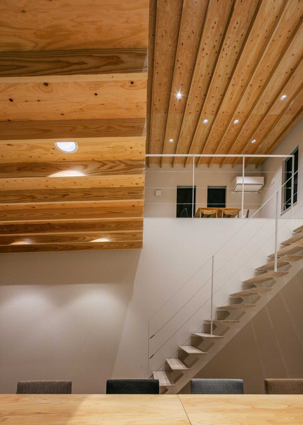 日式温暖办公楼设计丨日本福冈丨Design Associates Nakamura-30