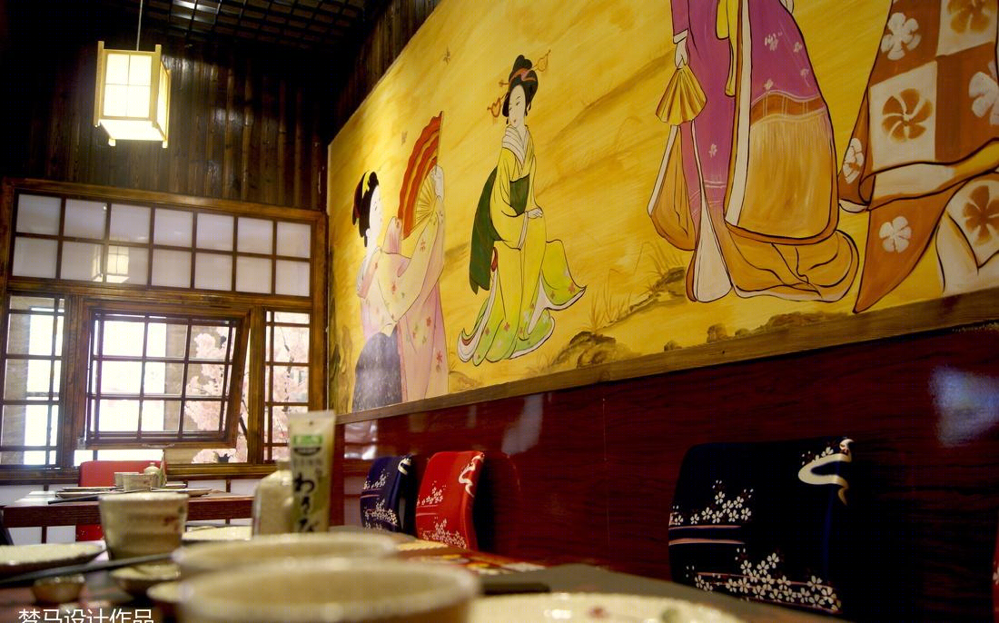 上善本味料理店-13