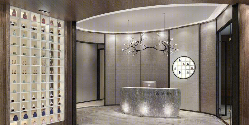 茱丽 SPA 深圳湾店-1