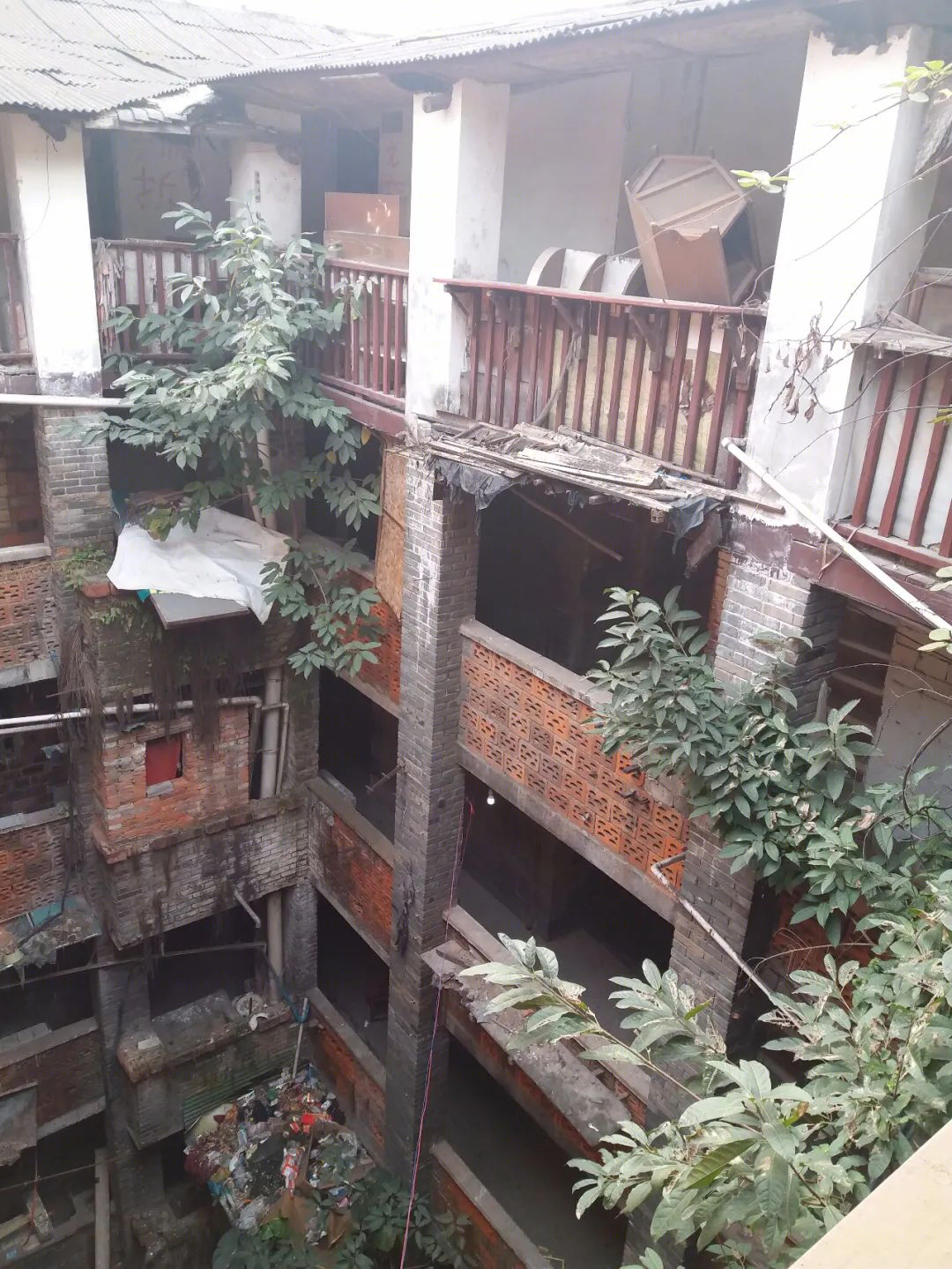 重庆十八梯璞仕酒店丨中国重庆丨重庆博建建筑规划设计有限公司-123