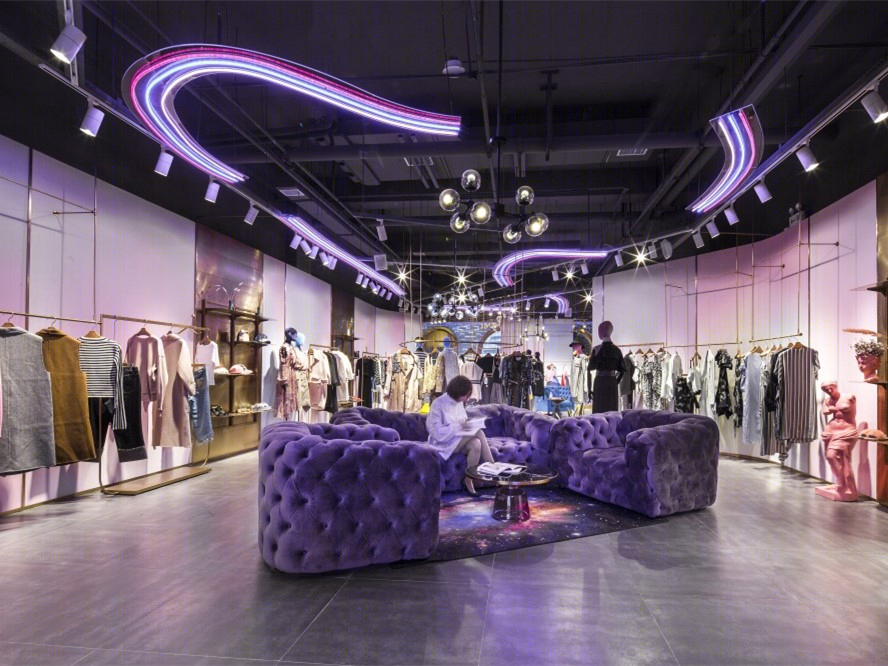 西安Rynsa买手店-2