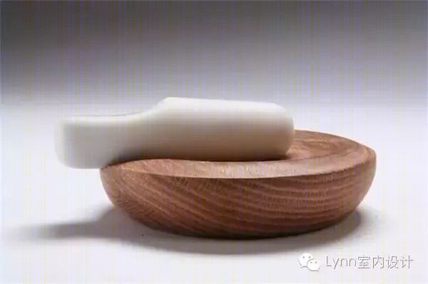 北欧风格家居设计案例赏析 | 简洁纯净,活力四溢-11